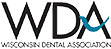 Wisconsin Dental Association logo