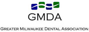 Greater Milwaukee Dental Association logo