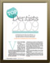 Top Dentists logo