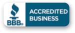 Better Business Bureau logo