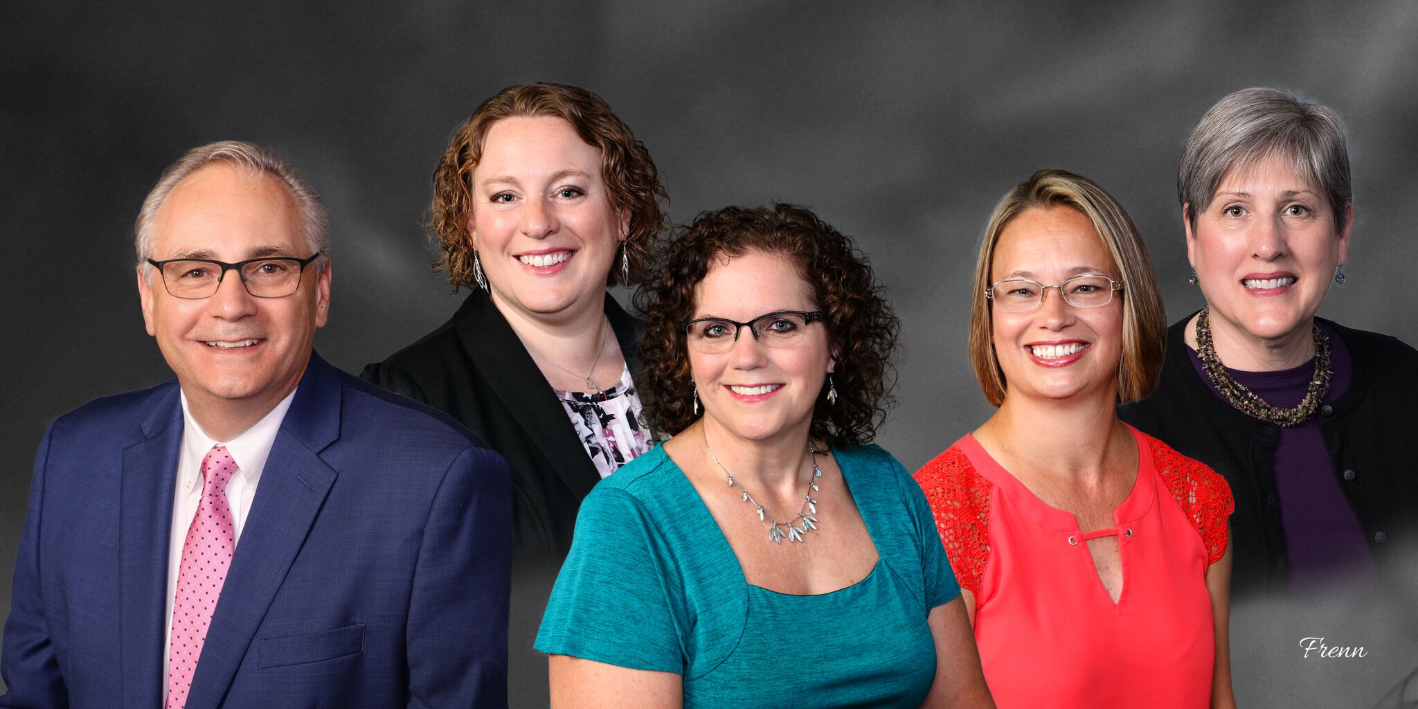 entire staff of Milwaukee Dental Implants