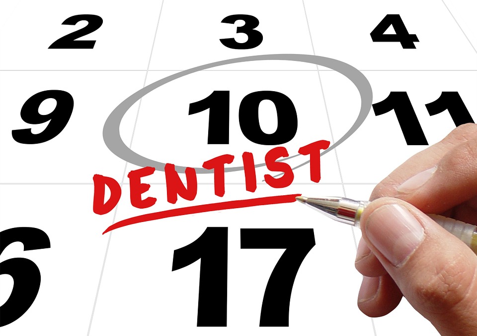  Reasons to Schedule Dental Checkups Early in the Year