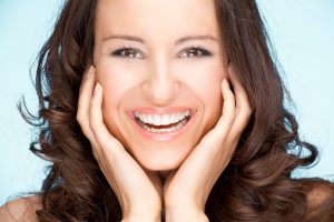 Your cosmetic dentist in Milwaukee creates beautiful smiles.