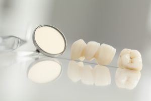 Did you know that dental crowns in Milwaukee can help restore the function and appearance of your smile?